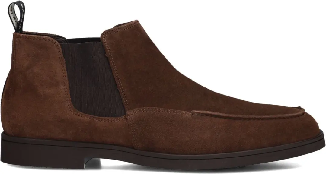Greve Tufo Boots Heren