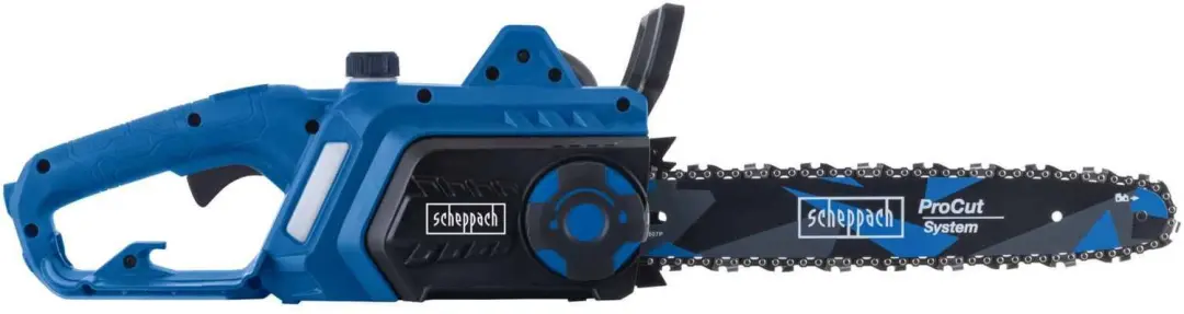 Scheppach Elektrische Kettingzaag ECS1600
