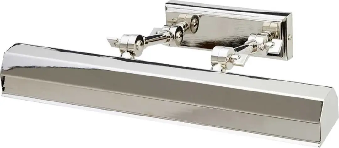 Elstead Lighting Chawton LED Schilderijverlichting