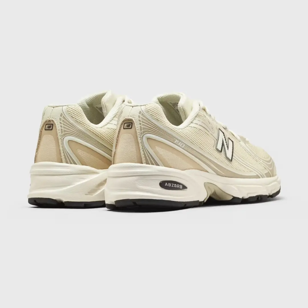 New Balance 740 Unisex Sneakers - Shipyard Angora - afbeelding 5 van 6