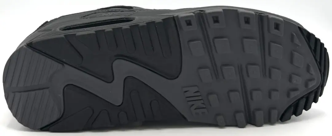 Nike Air Max 90 Sneakers - Maat 46 - Zwart - afbeelding 4 van 6
