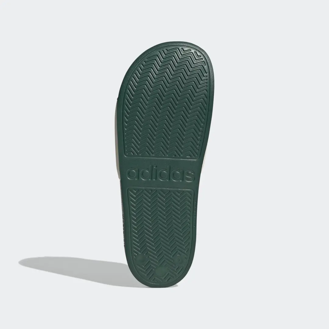 Adidas Adilette Shower Slides GW8749 - Wit - afbeelding 4 van 6
