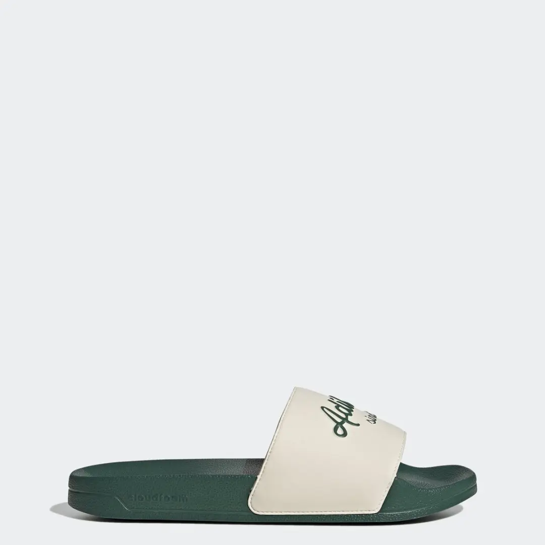 Adidas Adilette Shower Slides GW8749 - Wit - afbeelding 5 van 6