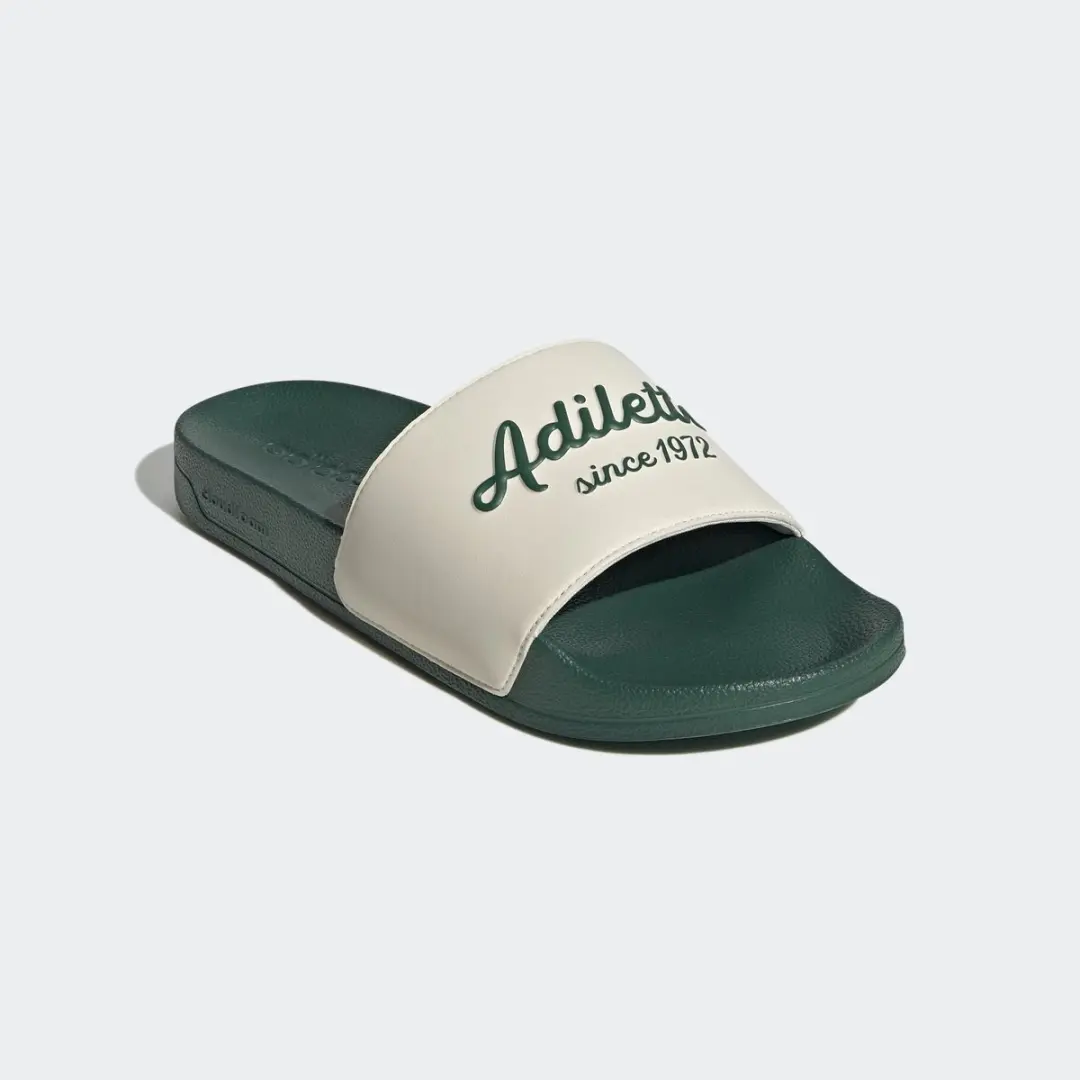Adidas Adilette Shower Slides GW8749 - Wit - afbeelding 3 van 6