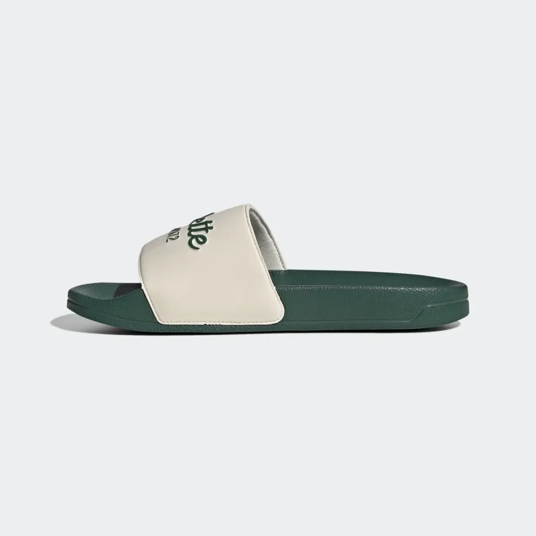 Adidas Adilette Shower Slides GW8749 - Wit - afbeelding 6 van 6