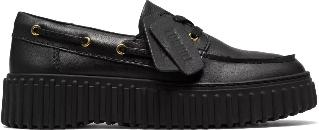 Clarks Torhill Boat