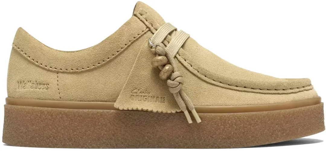Clarks Boxbee Walla