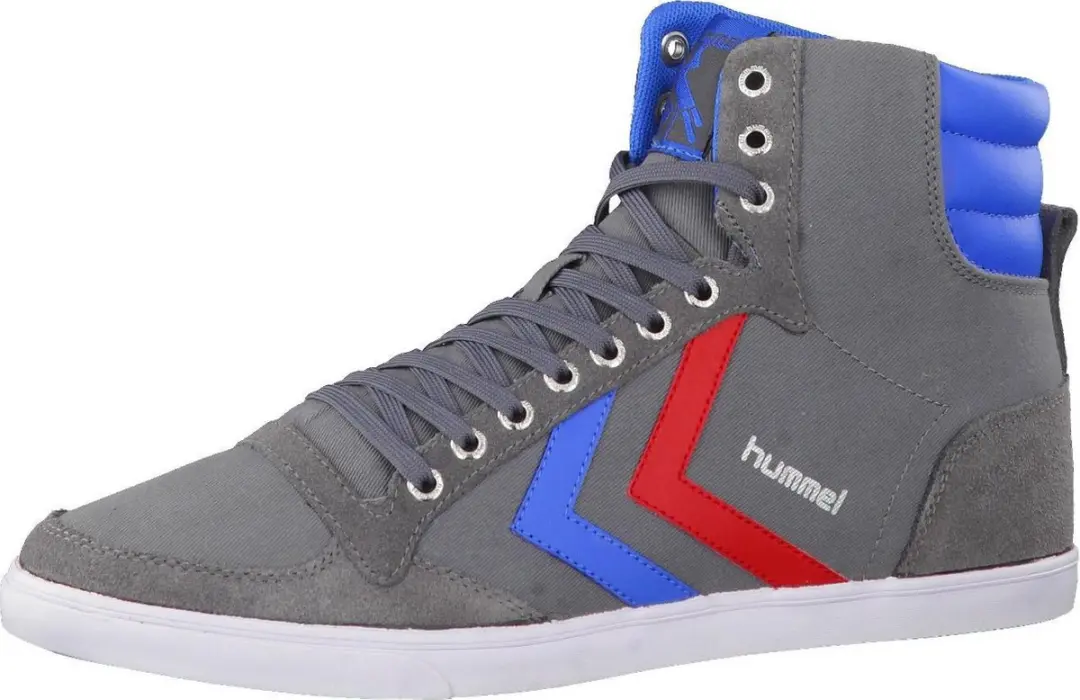 Hmlslimmer Stadil High