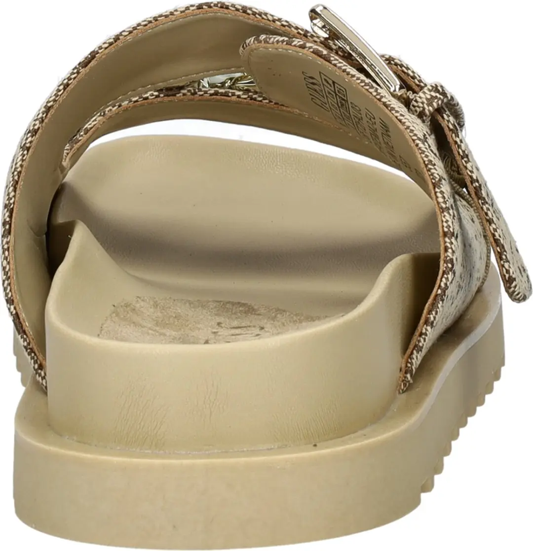Guess Fatema Slides - Beige - Maat 39 - afbeelding 6 van 6