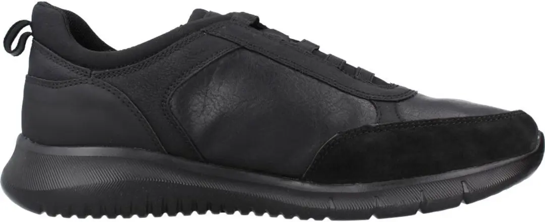 GEOX U MONREALE Zwart 45 EU