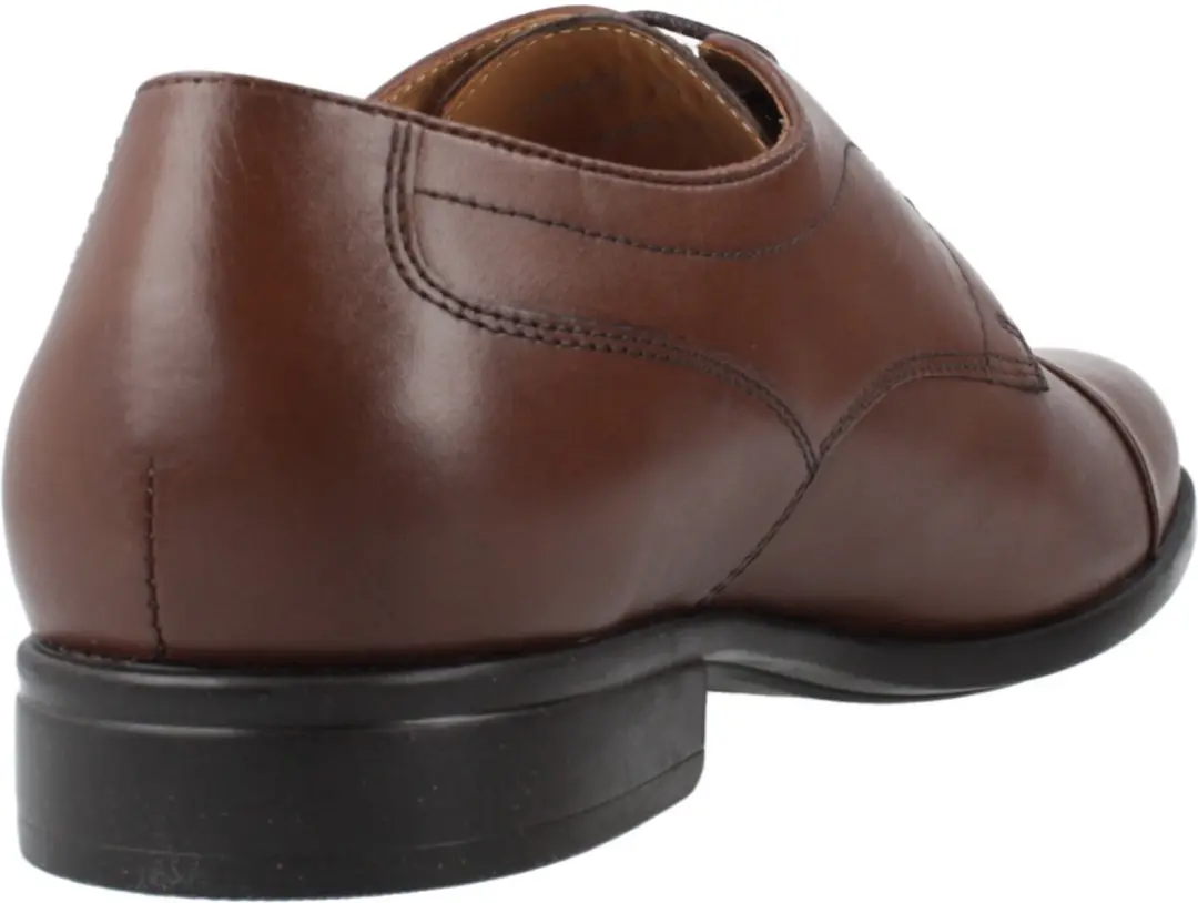 GEOX U IACOPO Bruin 42,5 EU