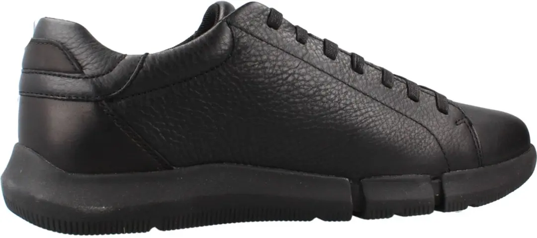 GEOX U26FFA 00046 Zwart 40 EU