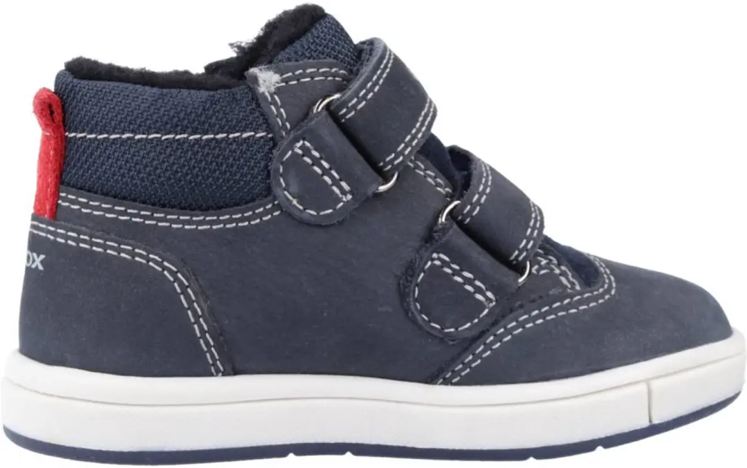 GEOX B TROTTOLA BOY WPF Blauw 23 EU