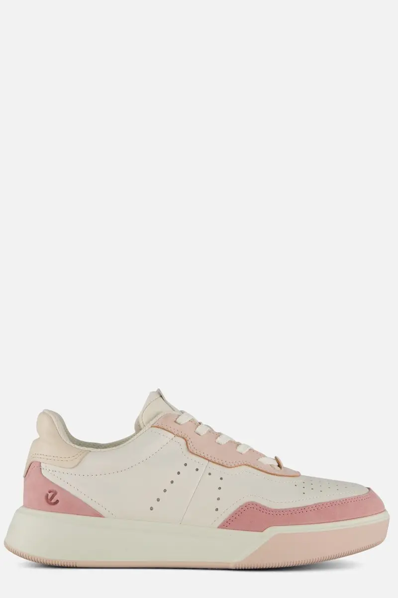 ECCO Street Court Sneakers 107291