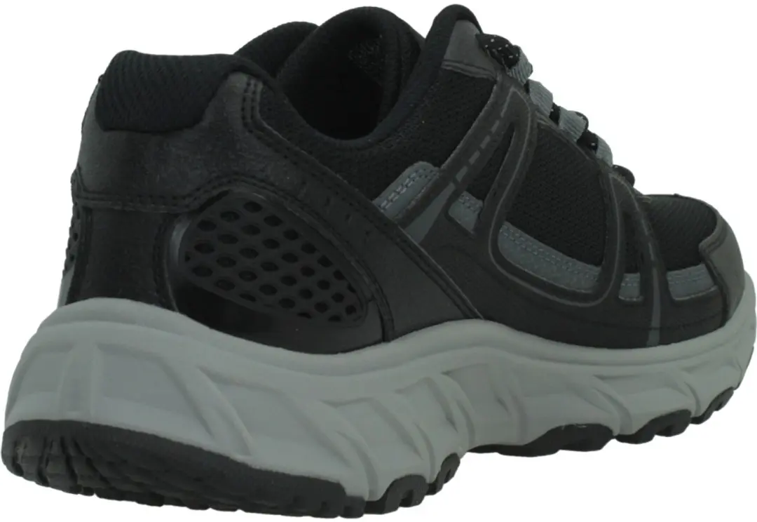 Skechers 237806S Schoenen - Zwart - afbeelding 4 van 4