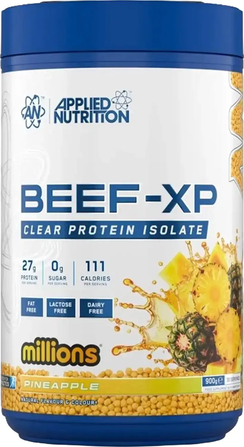 Beef-XP