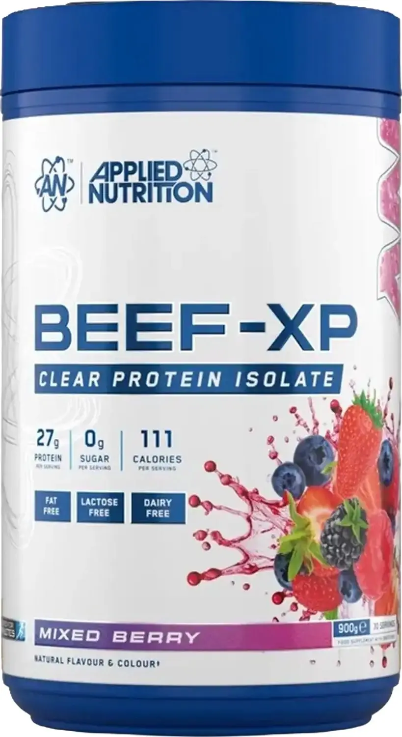 Beef-XP