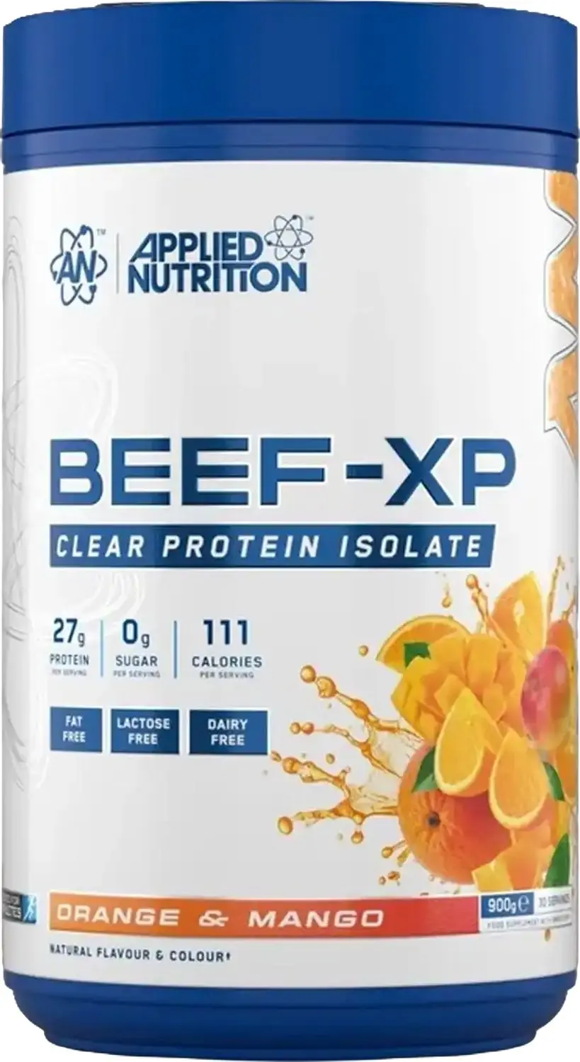 Beef-XP