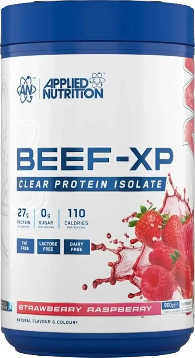 Beef-XP