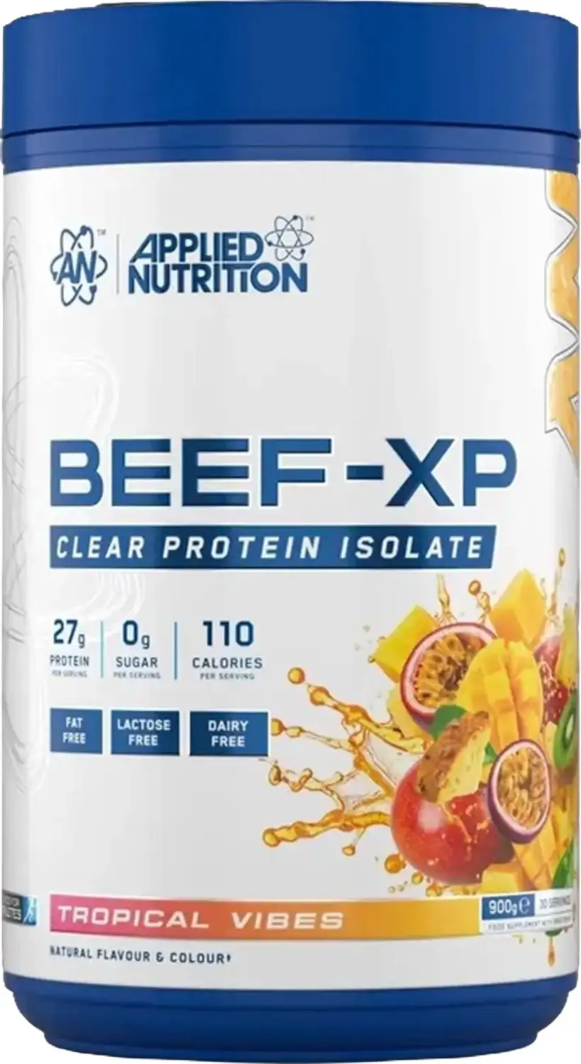 Beef-XP