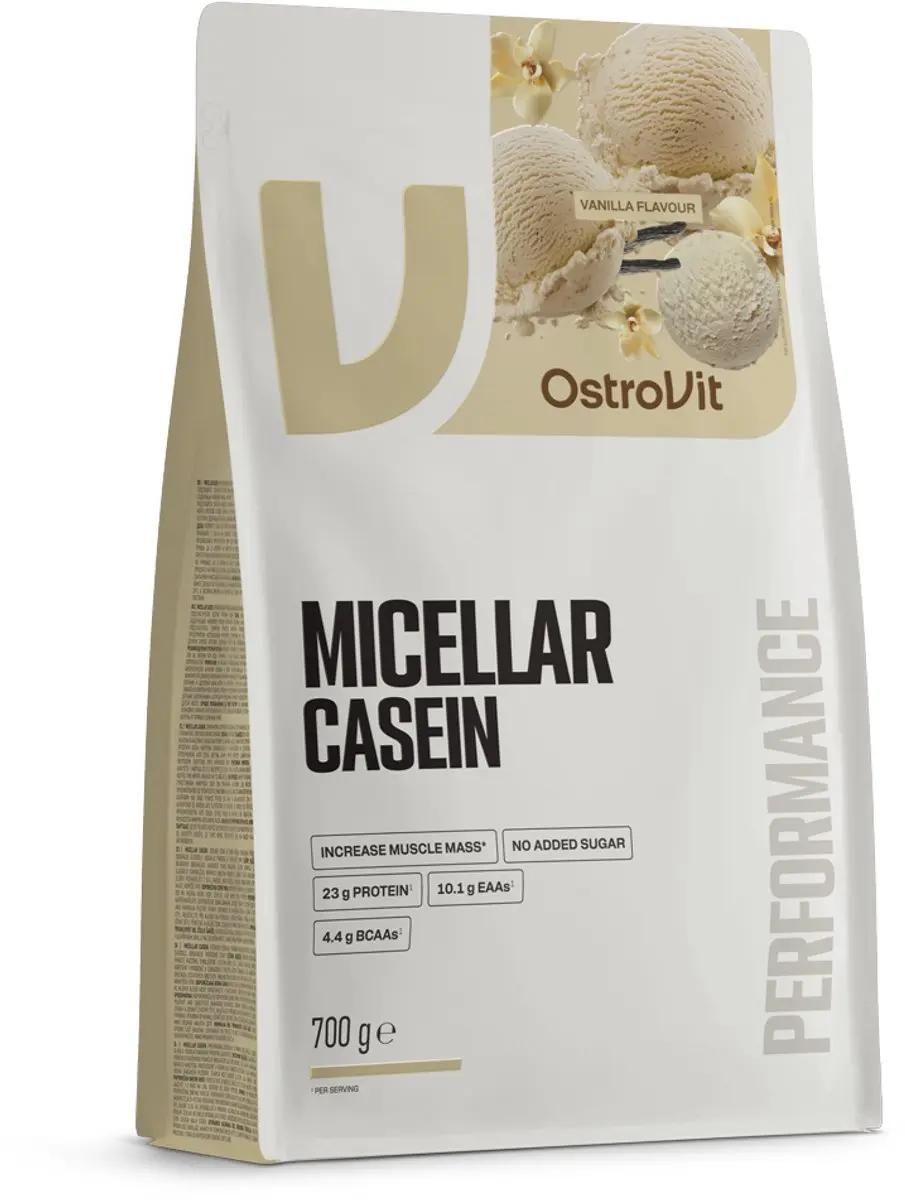 Protein Poeder