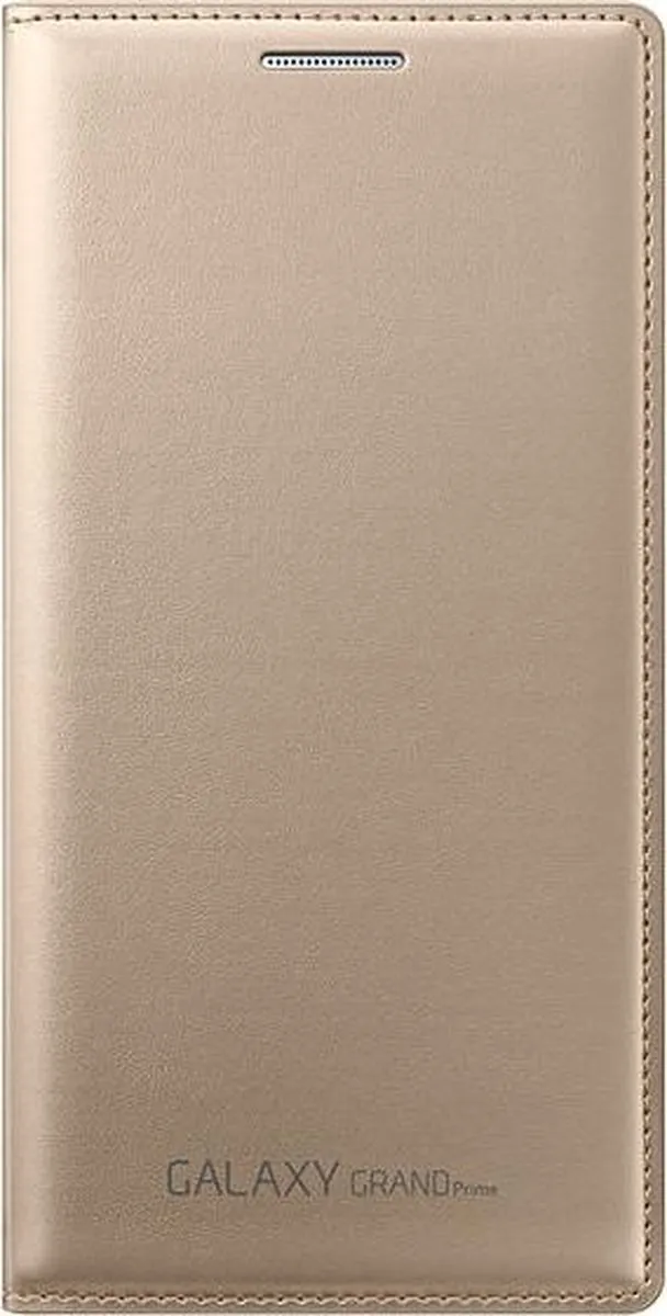 Samsung Grand Prime Flip Wallet