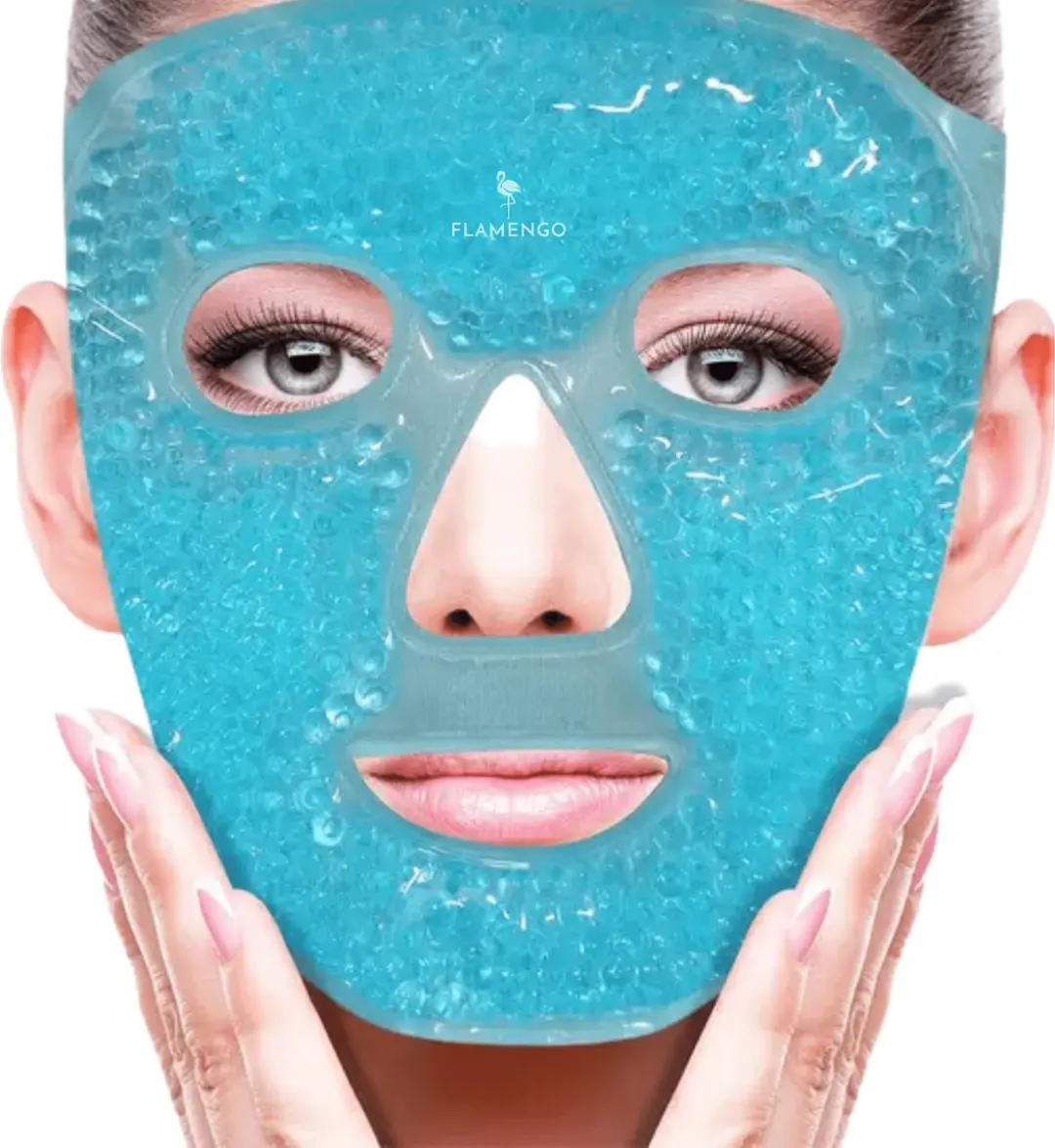 Flamengo® Hot Cold Masker