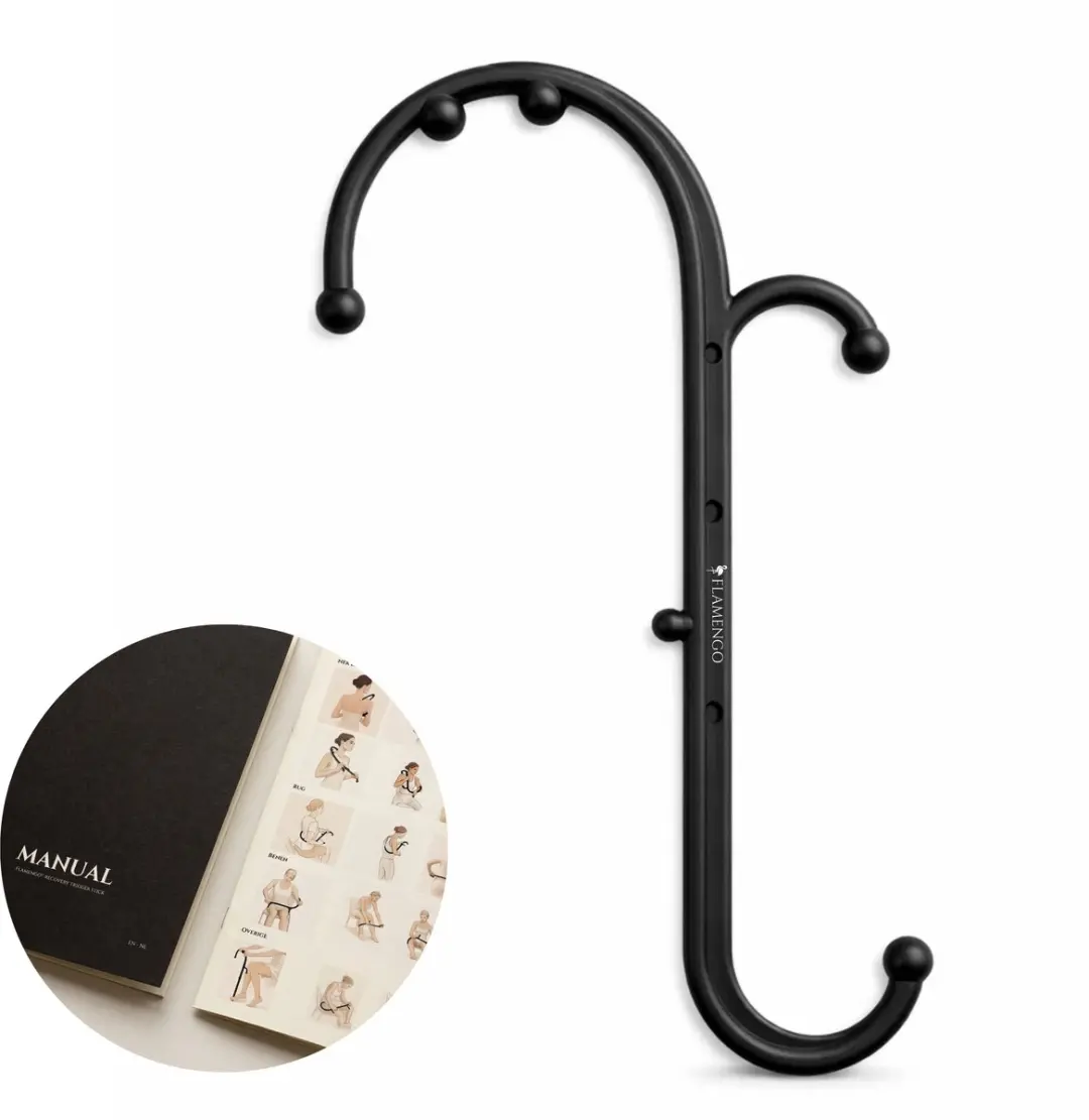 Flamengo® Recovery trigger stick