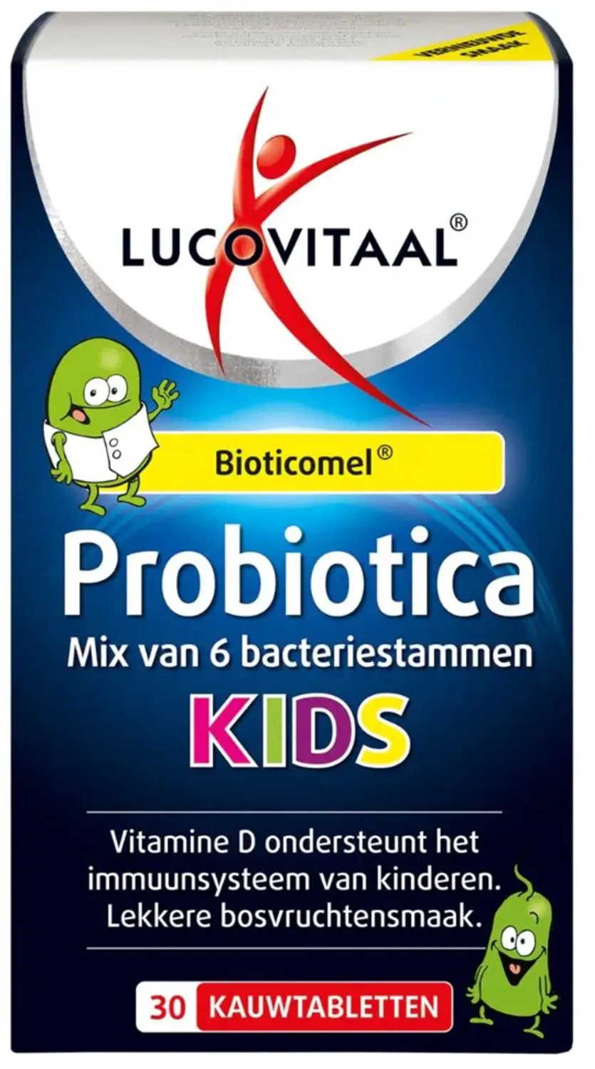 Lucovitaal