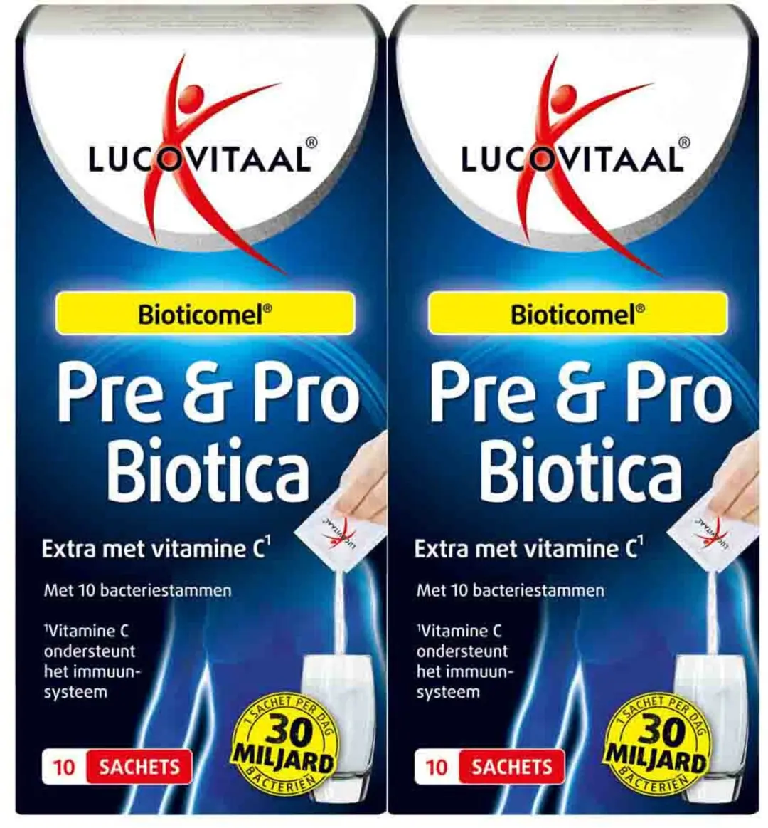 Lucovitaal