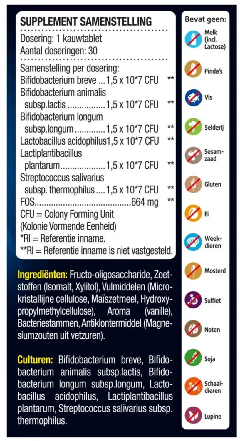Lucovitaal