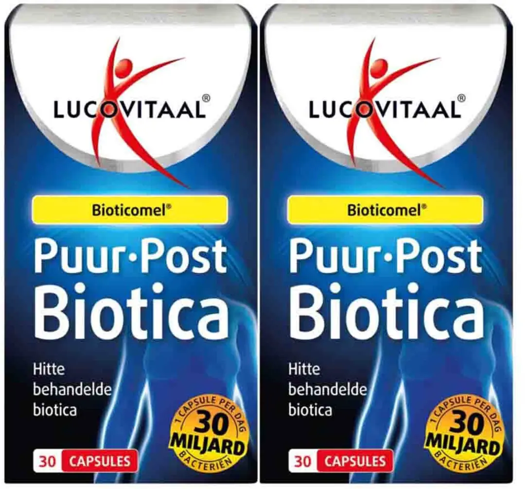 Lucovitaal