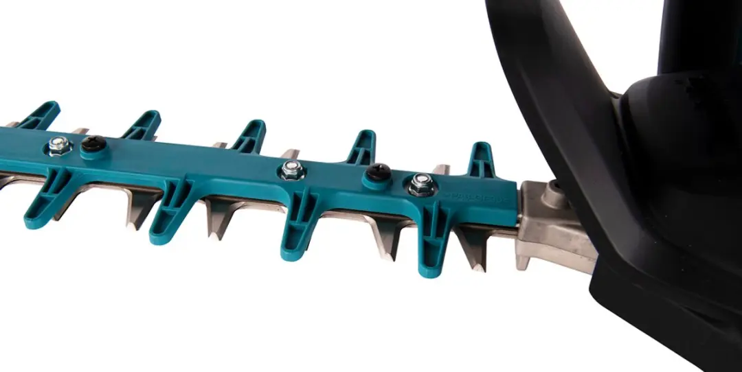Makita DUH601PTE Accu Heggenscharen 18V 60cm - 2x 5,0Ah + Lader - afbeelding 3 van 6