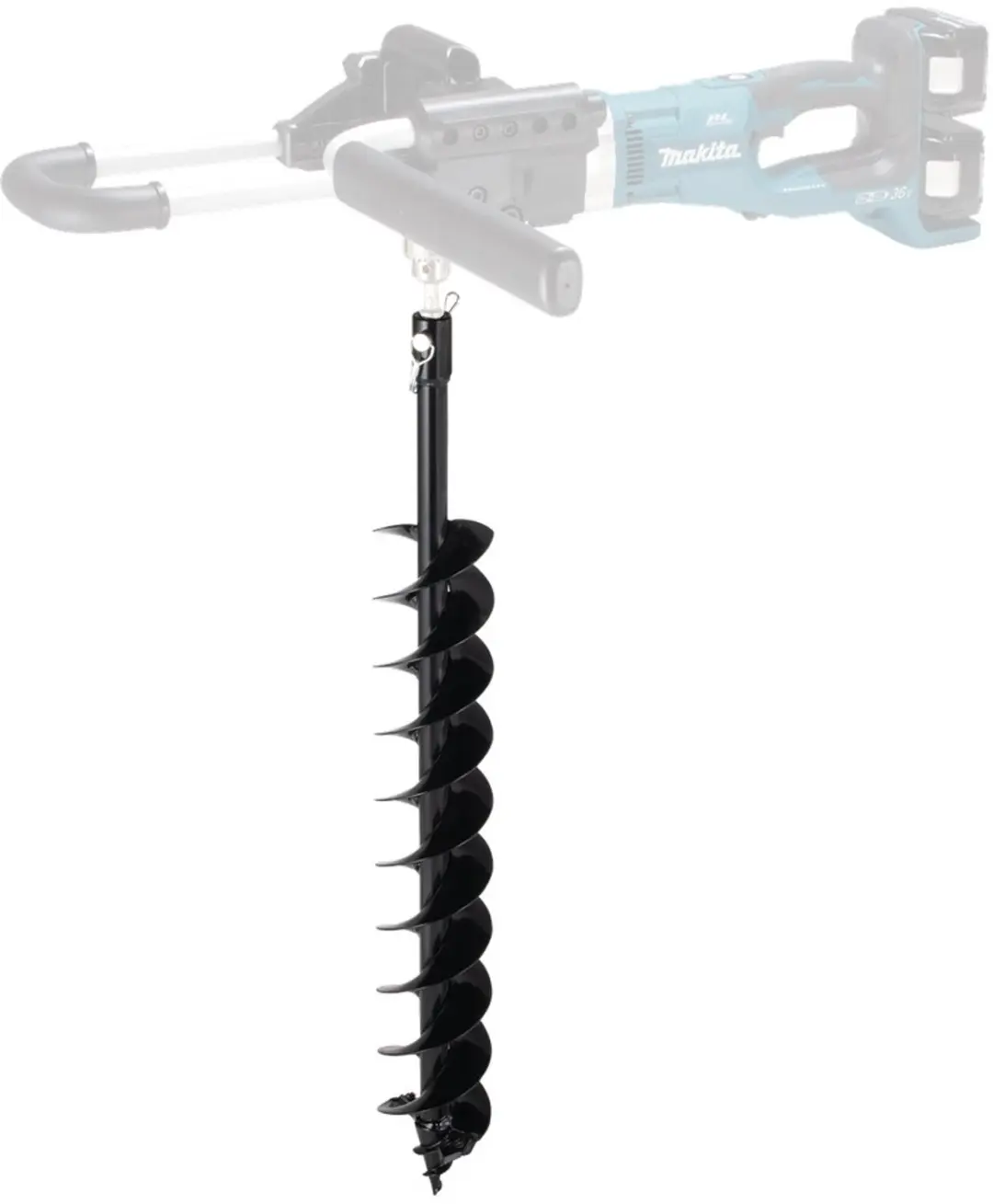 Makita Grondboor 100x800mm E-25513