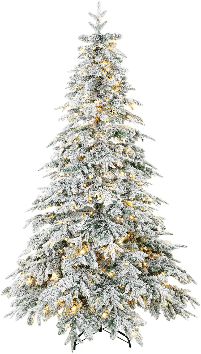 ECTEATOY®Kunstkerstboom 180 cm