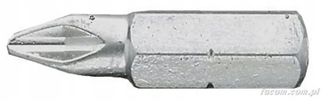 Facom Standaard bits serie 2 voor Phillips® kruiskopschroeven