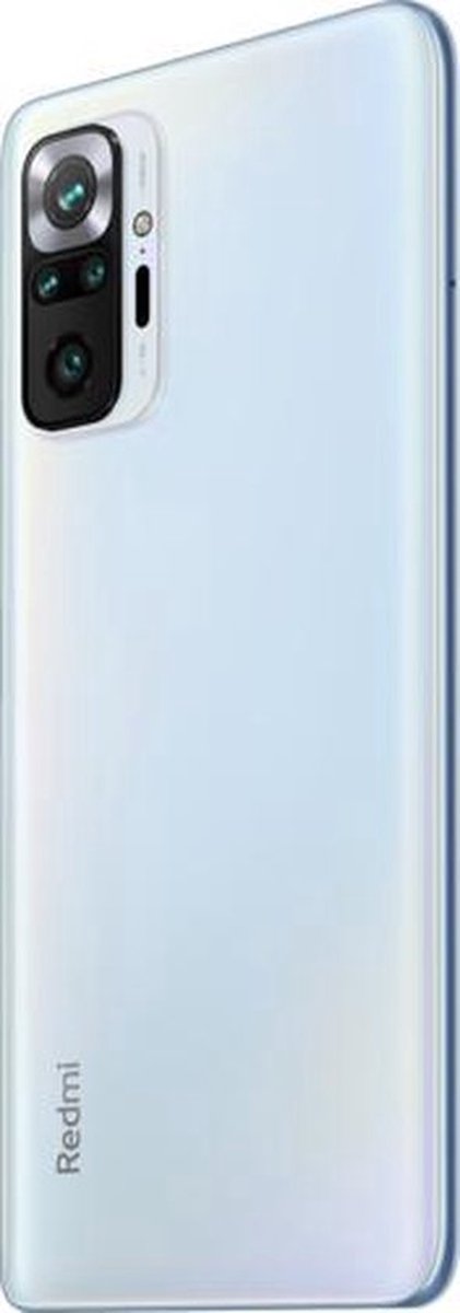 Xiaomi Redmi Note 10 Pro - 128GB - Blauw