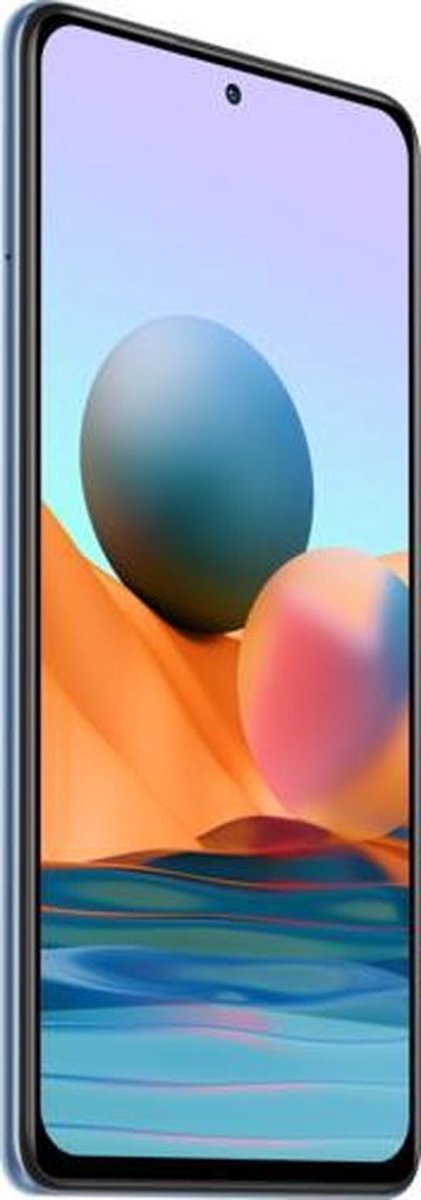 Xiaomi Redmi Note 10 Pro - 128GB - Blauw