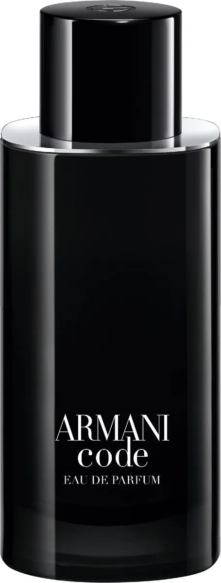 Armani Code Homme Eau de Parfum 125ml