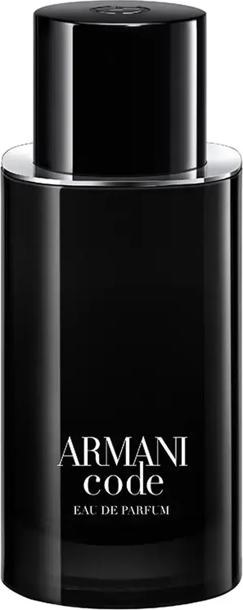 Armani Code Homme Eau de Parfum 125ml