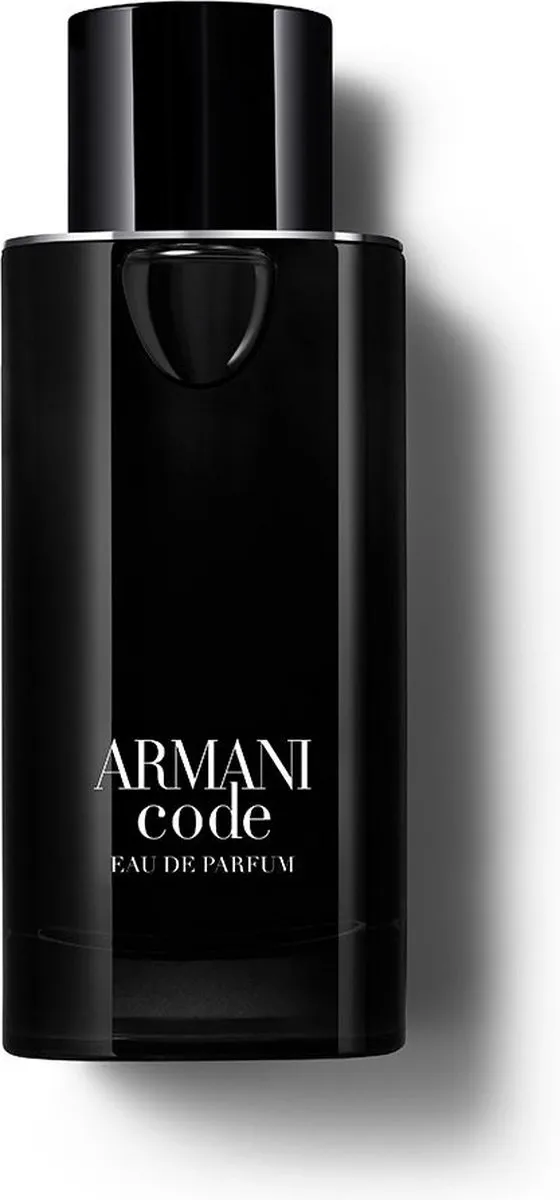 Armani Code Homme Eau de Parfum 125ml
