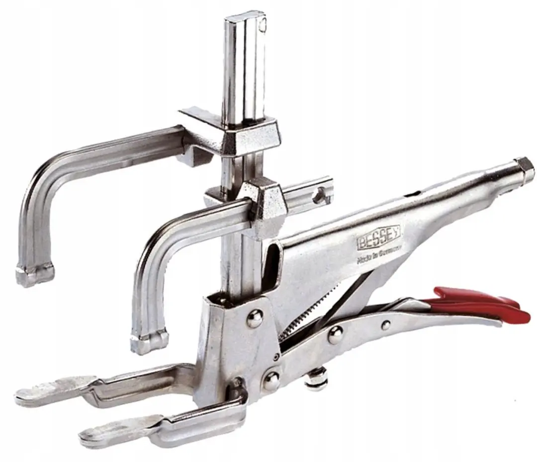 Bessey Variogrip Lastang 80x100mm