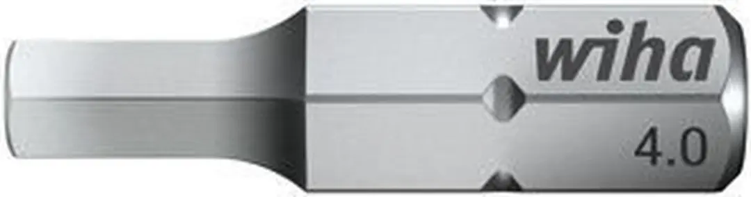 Wiha Zeslagbit 8x25mm