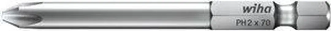 Wiha Bit Professional PH3 70mm