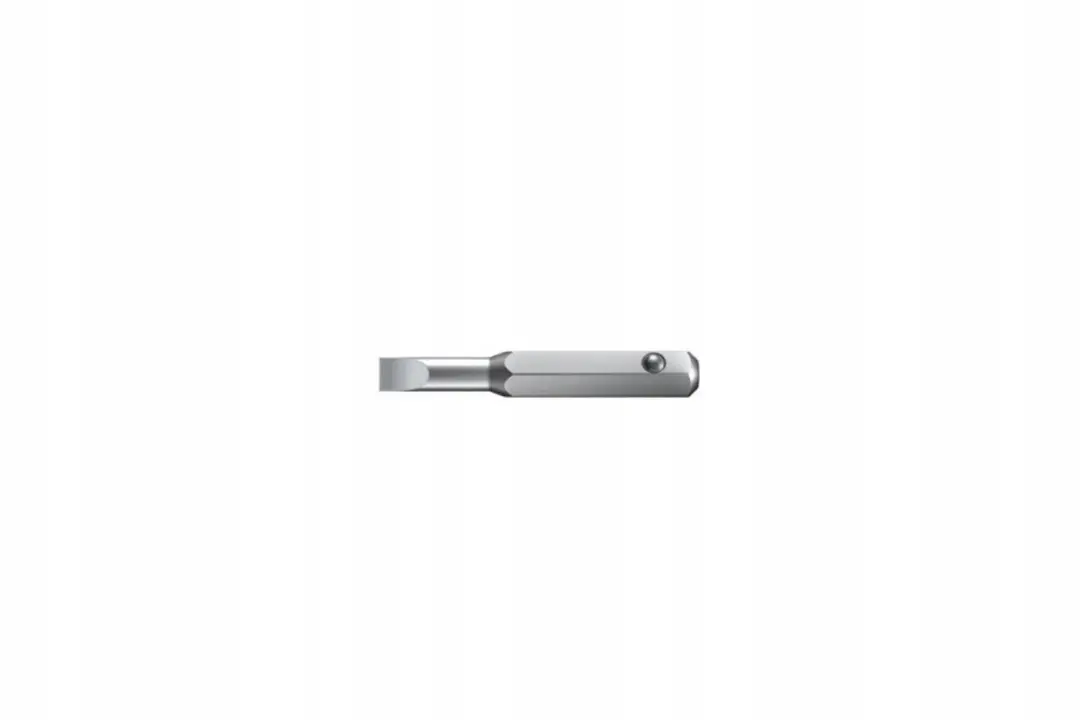Wiha Bit Platte 1.5x28mm