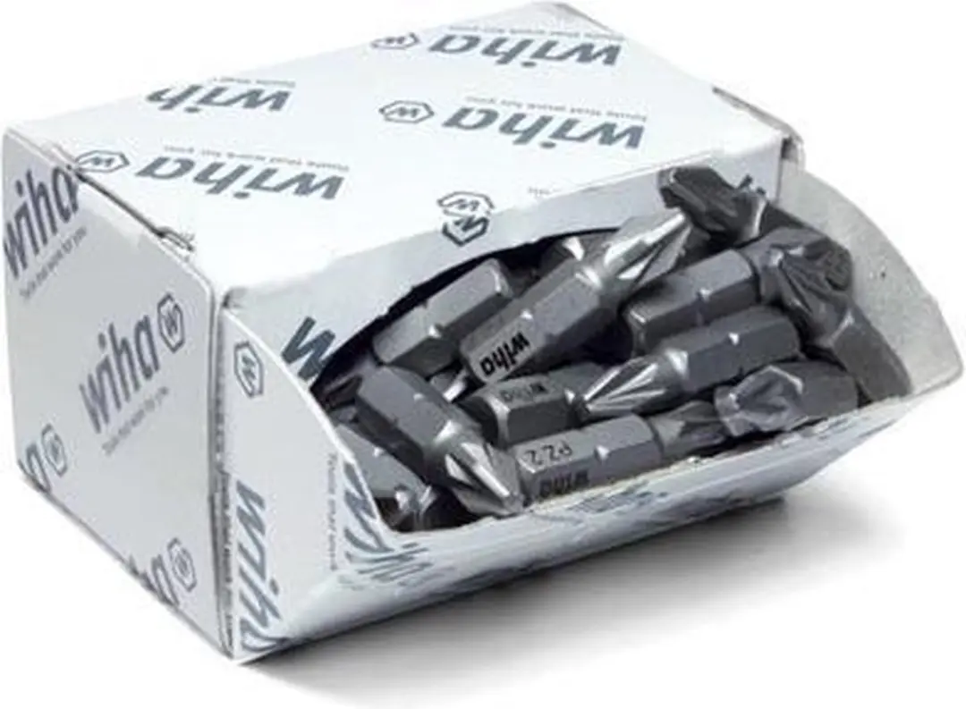 Wiha Bitset Standard 25mm TORX T30