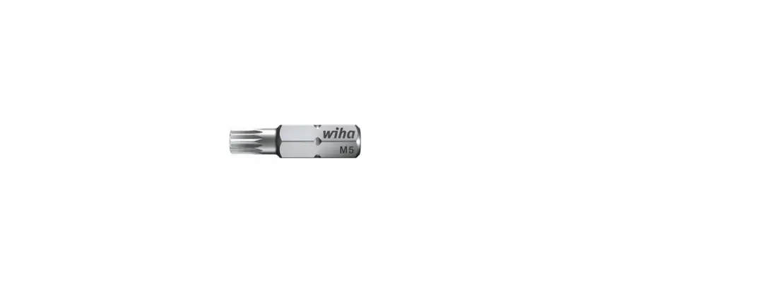 WIHA Multitand Bithouder M4x25mm
