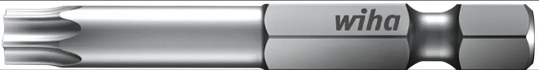 Wiha Bit Professional T20 50mm - 1 Stuk - afbeelding 3 van 3