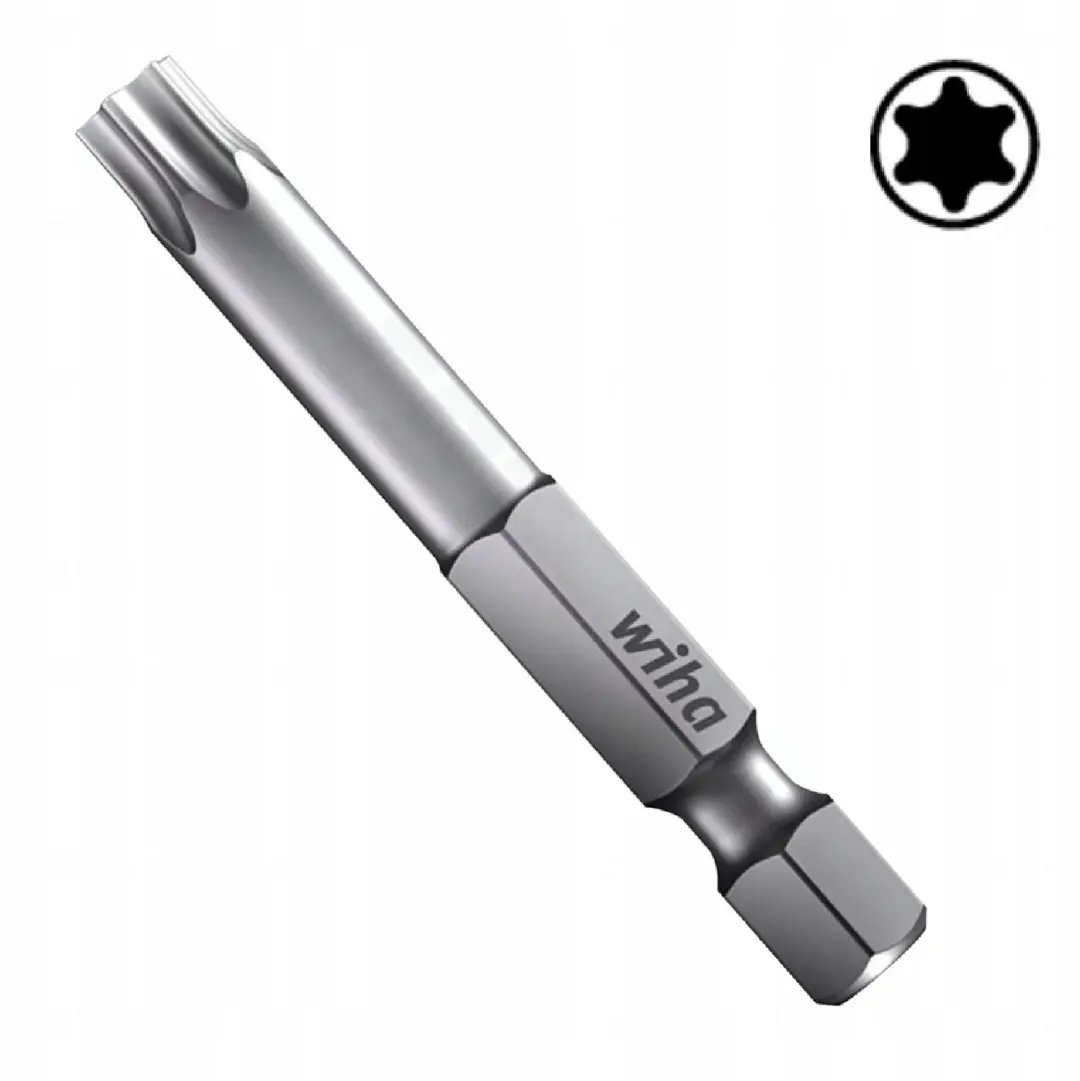 Wiha Bit Professional T20 50mm