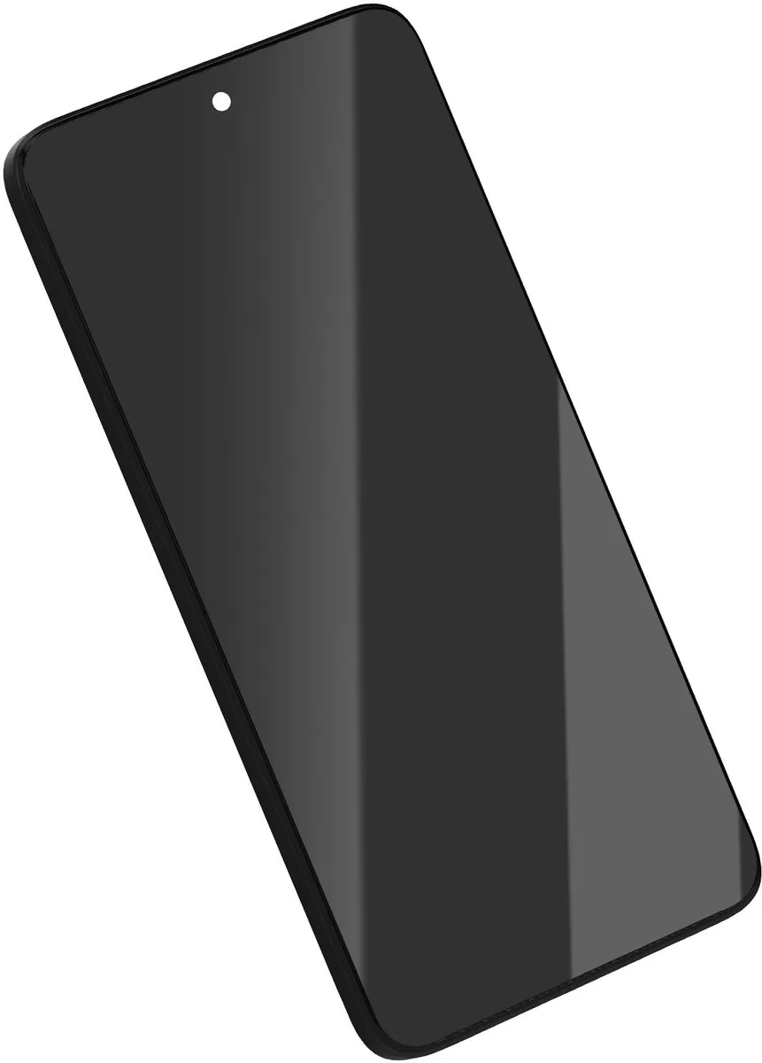 Xiaomi Scherm Redmi Note 14 4G LCD - Zwart